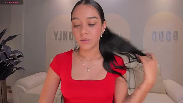 AmaliaCrus's cam snapshot