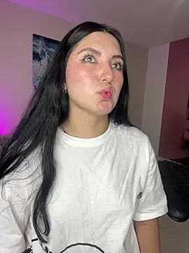 Celestee69's cam snapshot