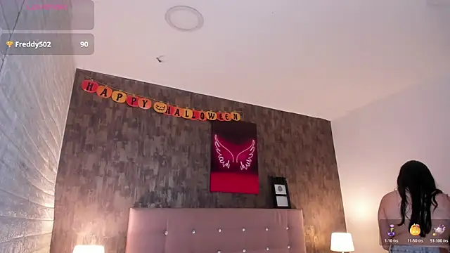 Hilarin__'s cam snapshot