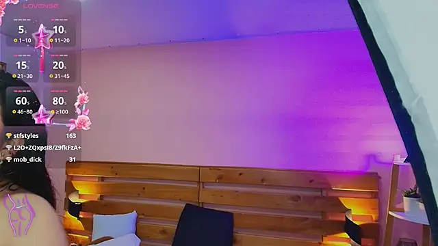 ambar_lover's cam snapshot