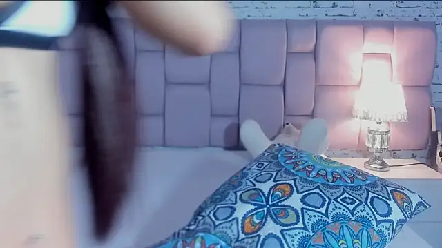 XimenaRougge's cam snapshot