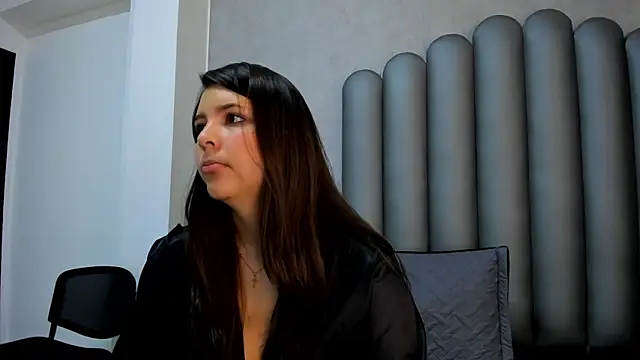 Charlotte-Star's cam snapshot