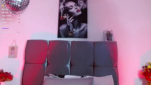 Dream_wish's cam snapshot