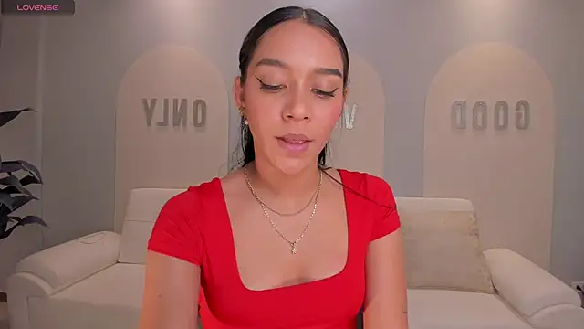 AmaliaCrus's cam snapshot