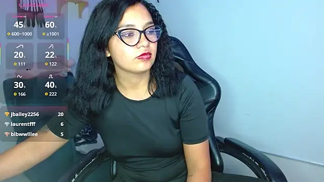 amanne_misa's cam snapshot