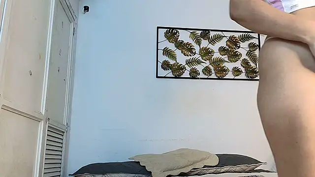 paulina_saruma's cam snapshot