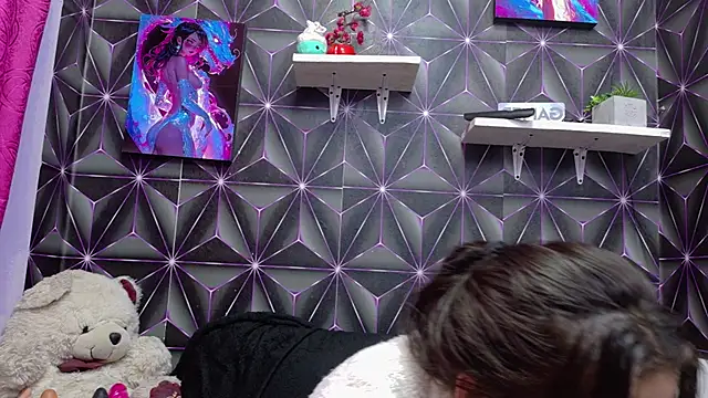 emilygrooe's cam snapshot