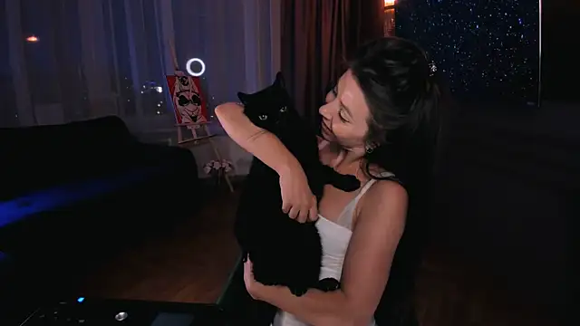 Love_Lines's cam snapshot