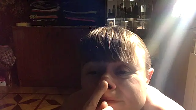 KlavdiaPetrivna's cam snapshot