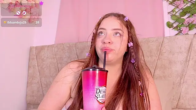 Karina_Wong's cam snapshot