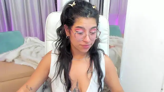 Claire_Aristizabal_'s cam snapshot