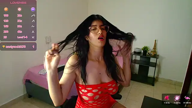 Kassandra_0304's cam snapshot