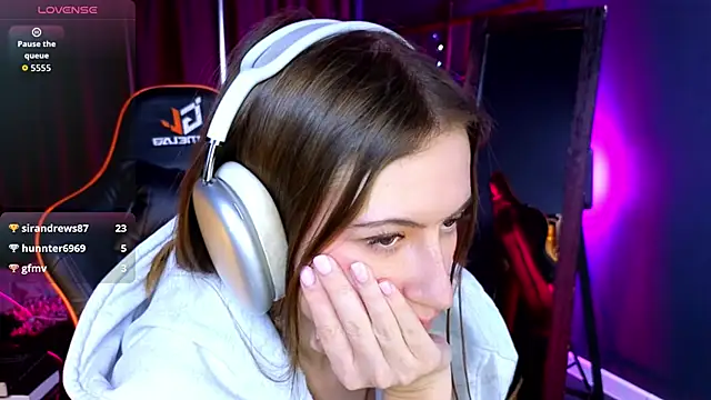 PellaGray's cam snapshot