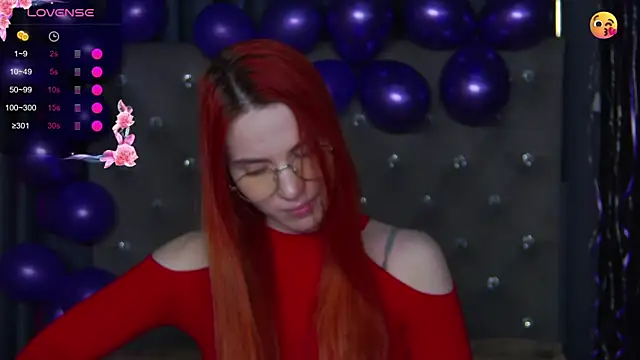 EmilyKents's cam snapshot