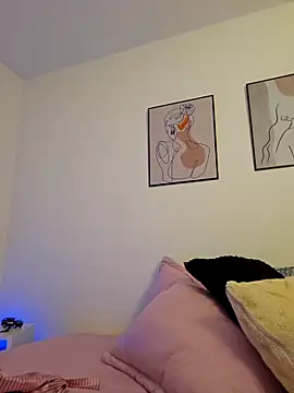 VictoriaEvaans_'s cam snapshot