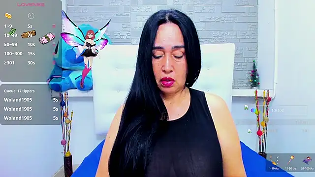 HorniestMilf's cam snapshot