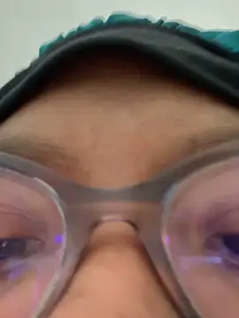 Curly_lily's cam snapshot