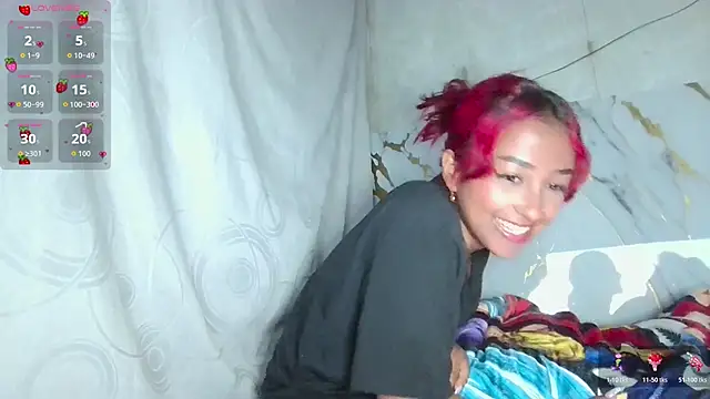 kitty_moon1 live sex cam