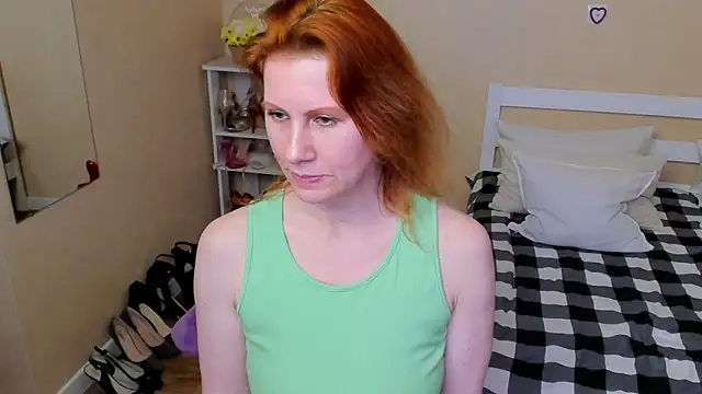 FoxySophia's cam snapshot