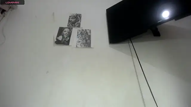 Foxy_Lovex's cam snapshot