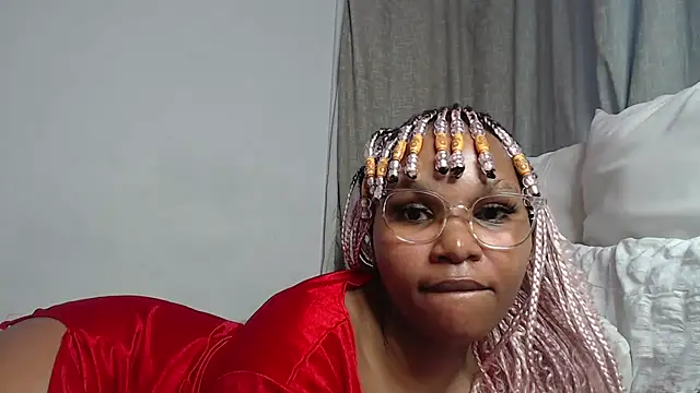 DarrkDeeva68's cam snapshot