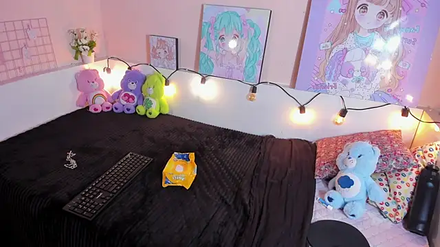 Strawberry_Kitty_ live sex cam