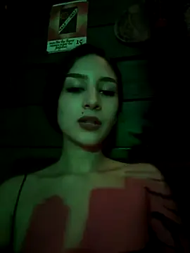 Mon_Cherry live sex cam