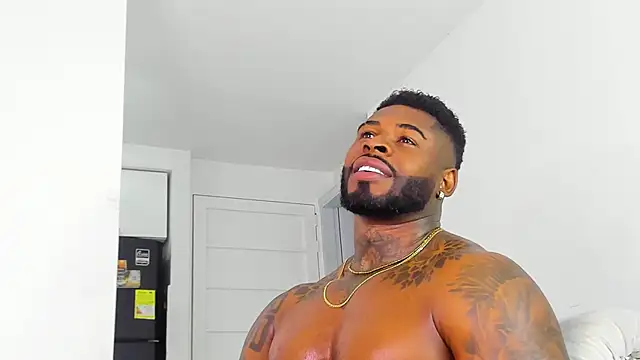 Makonneen live sex cam