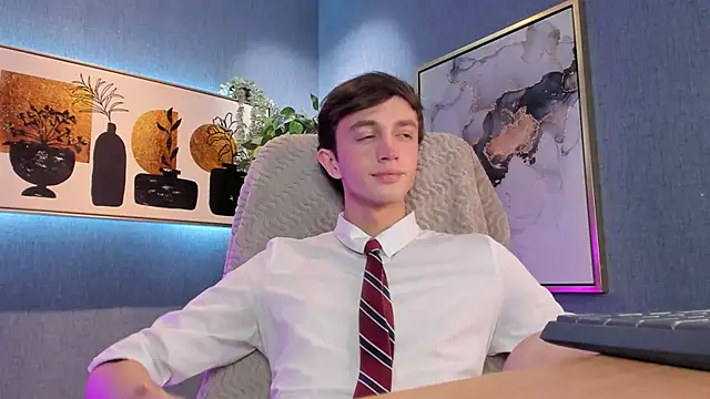 John_Weasley live sex cam