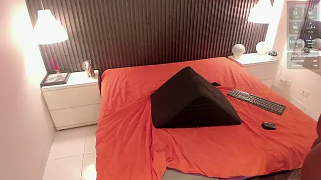 NalahCampbell's cam snapshot