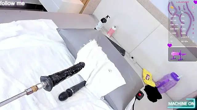 bounce_katty's cam snapshot