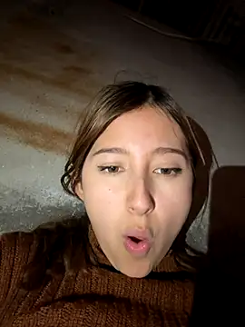 Giselle_miau's cam snapshot