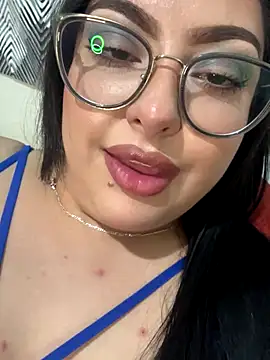 MileyGia's cam snapshot