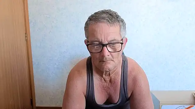 daddy_man live sex cam