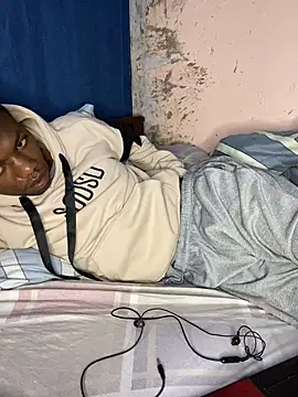 fireboyafrica live sex cam