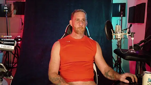 FiftyShadez live sex cam