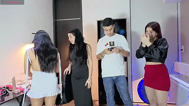 Hall_sextape live sex cam