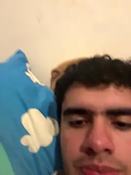 Leoncitooo987 live sex cam