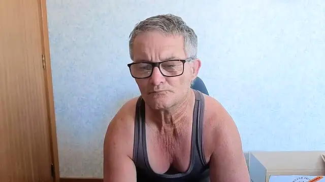 daddy_man live sex cam