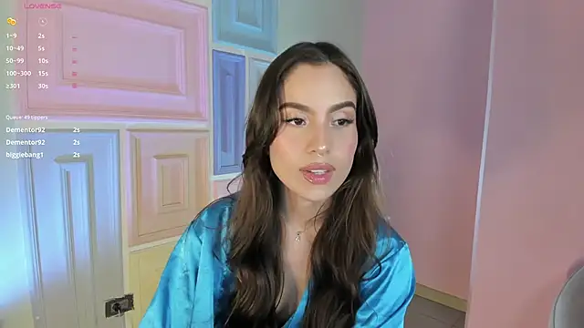 MarianneLane live sex cam