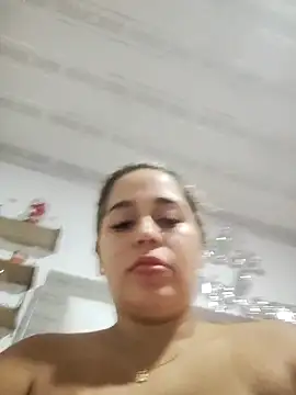 LaurenWelly_ live sex cam