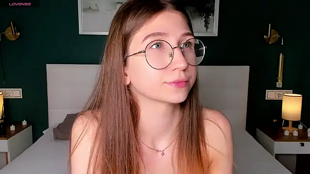 EditaBand live sex cam