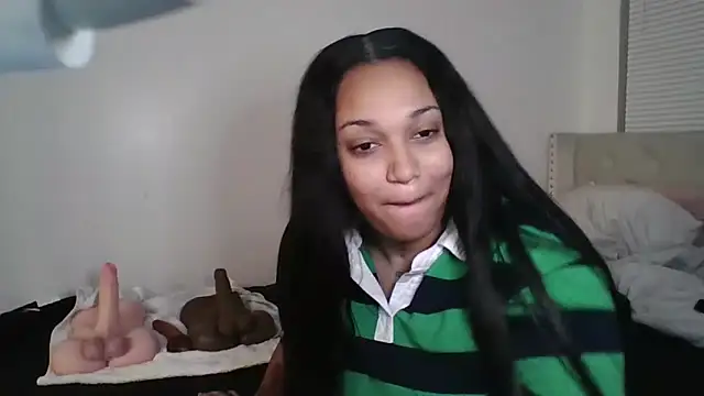 jaydadior's cam snapshot