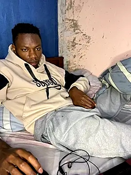 fireboyafrica live sex cam