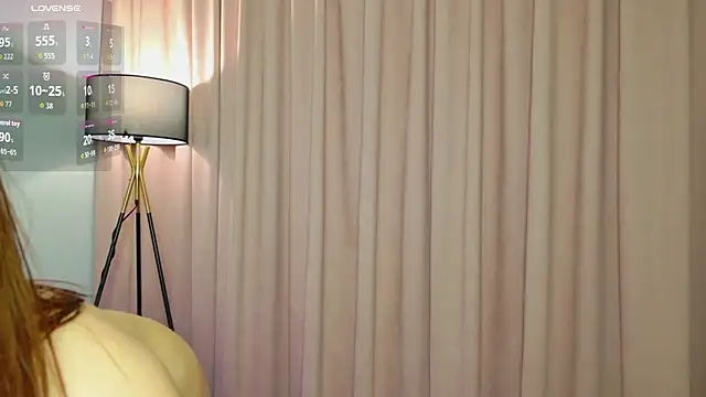 ur_shy_bambi's cam snapshot