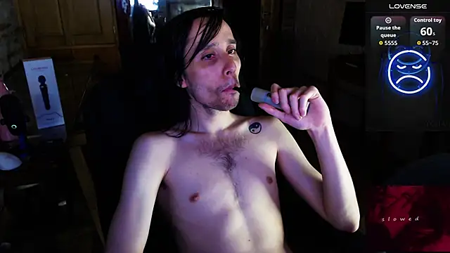 CaramelToy's cam snapshot