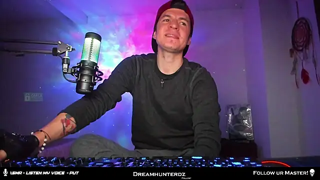 Headhunterdz live sex cam