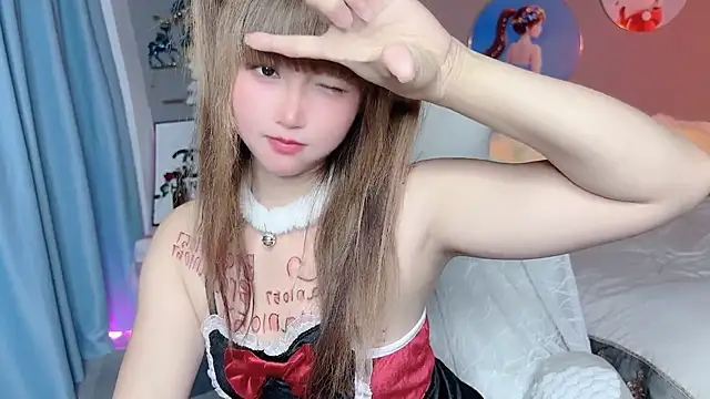 -xiao-xiao-'s cam snapshot