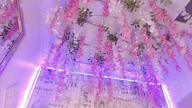 Sweet_Rabbitss's cam snapshot