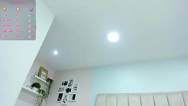 EllaaThorne's cam snapshot